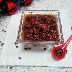 红豆薏米粥的做法[图]