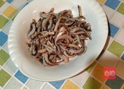 洋葱鱿鱼的做法图解2