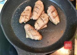 可乐鸡翅中的做法图解3