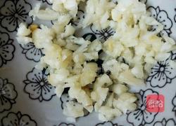 水豆豉炒豆腐菜的做法图解2