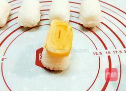 厚蛋烧寿司的做法图解10