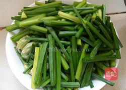 炒虾的做法图解2