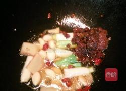 家常水煮鱼的做法图解7