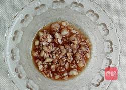 凉拌红薯梗的做法图解3