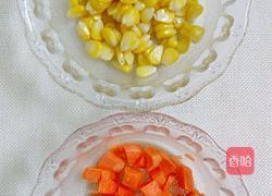 芝士焗土豆泥的做法图解2