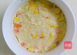 芝士焗土豆泥的做法图解5