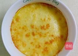 芝士焗土豆泥的做法图解7