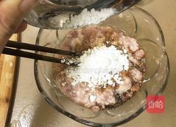 香菇肉丸的做法图解9