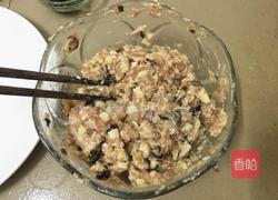 香菇肉丸的做法图解12