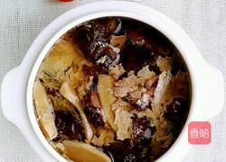 肉饼汤的做法图解8