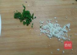 凉拌麻腐的做法图解4