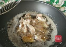 孜然羊排的做法图解7