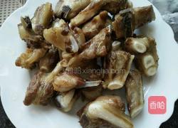 孜然羊排的做法图解10