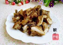 孜然羊排的做法图解12