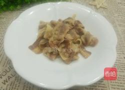 山椒酸汤肥牛的做法图解4