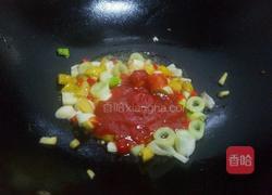 山椒酸汤肥牛的做法图解6