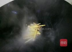 红烧河豚的做法图解5