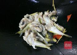 红烧河豚的做法图解6