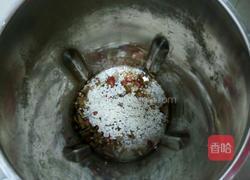 核桃糊的做法图解4