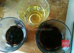 三杯鸡翅的做法图解6