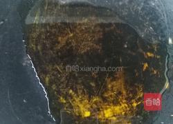 红烧猪肉的做法图解3