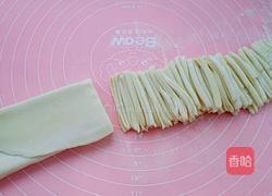 刀切面的做法图解7