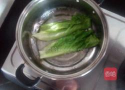 鸡蛋三明治的做法图解3