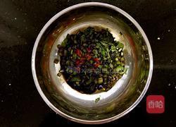 豆腐鸡蛋羹的做法图解10