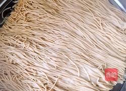 莜面饸烙的做法图解7