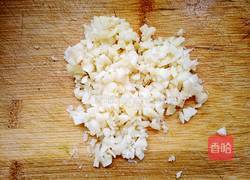 蒜蓉西兰花的做法图解2