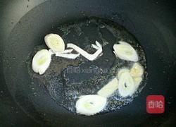 土豆炖牛腩的做法图解3