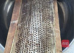 家乡风味小吃——黑片子的做法图解2