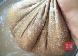 家乡风味小吃——黑片子的做法图解7