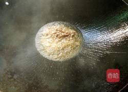 肉炒豇豆的做法图解5