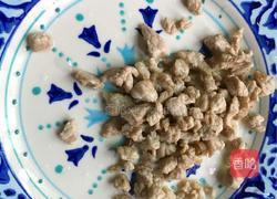 肉炒豇豆的做法图解6