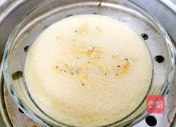 蛋羹的做法图解7