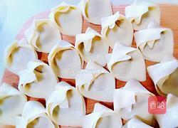 红油抄手的做法图解6