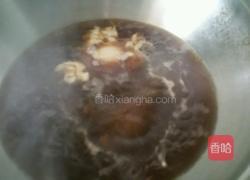 台湾牛肉面的做法图解4