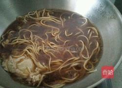 台湾牛肉面的做法图解5