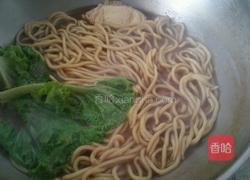 台湾牛肉面的做法图解6