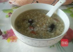 红枣杂粮粥的做法图解3