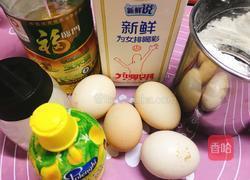 冰淇淋蛋糕的做法图解1
