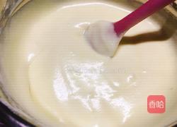 冰淇淋蛋糕的做法图解13