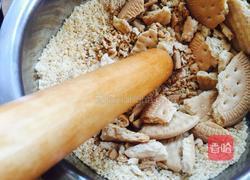 抹茶慕斯的做法图解2