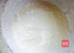 抹茶慕斯的做法图解14