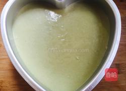 抹茶慕斯的做法图解16