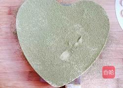 抹茶慕斯的做法图解17