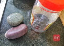 腌制酸辣豆角的做法图解3