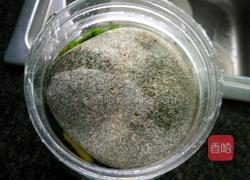 腌制酸辣豆角的做法图解8