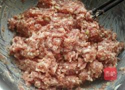 冬瓜番茄肉丸汤的做法图解3